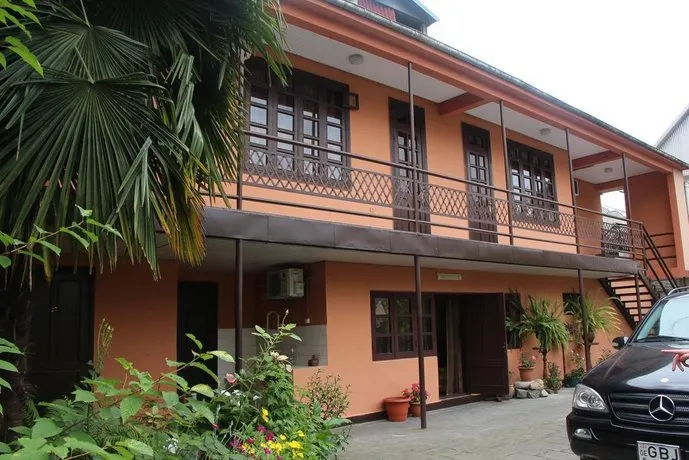 Hotel Savane - Image 1