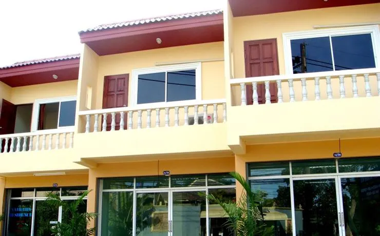 Naiharn Residence - Image 1