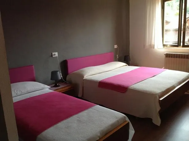 Stevano Albergo e Ristorante - Image 1