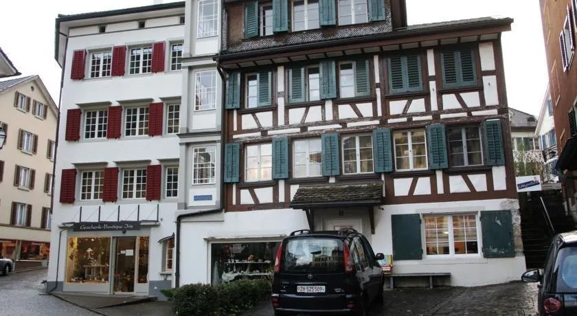 Studio-Appartment Horgen - Image 1
