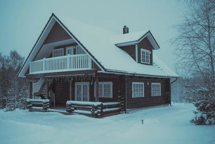 SAADJäRVE PUHKEMAJAD - Image 1