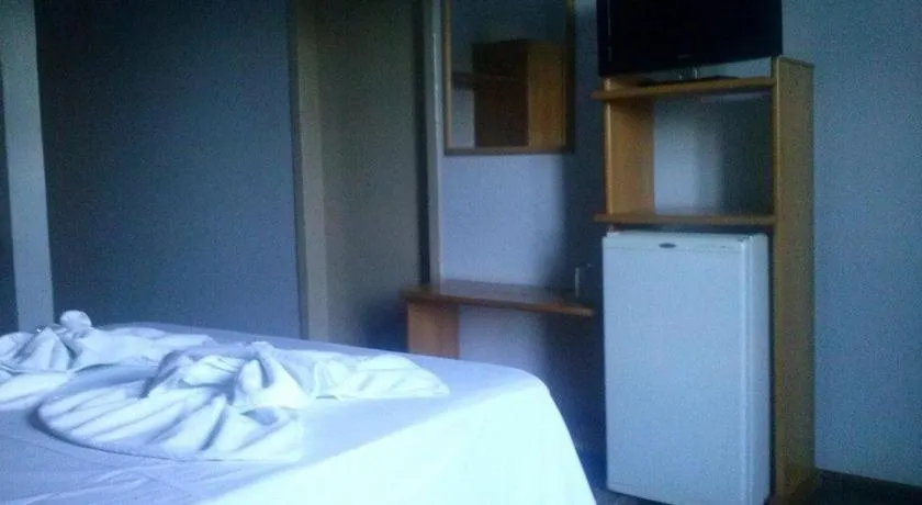 Ouro Preto Hotel - Image 1