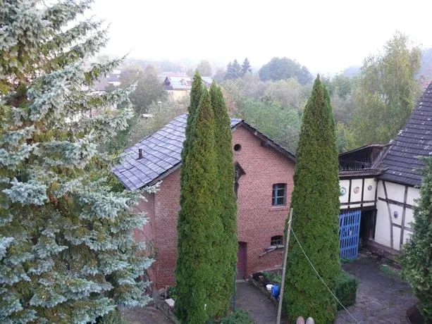 Apartments Weisser Reiter - Image 1