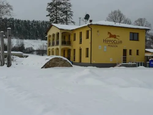 Penzión Hippoclub - Image 1