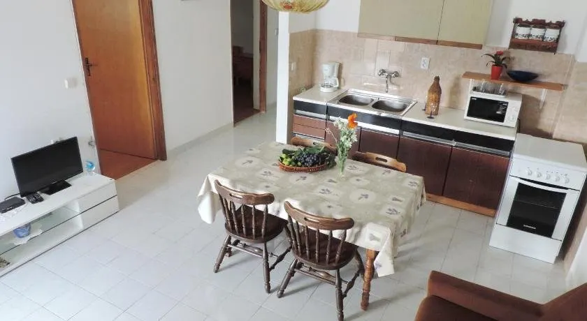 Apartment Senka - Image 1