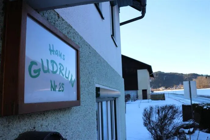Haus Gudrun - Image 1