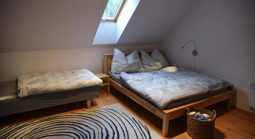 Apartman Mezi Kopci - Mid Hills Apartment - Image 1