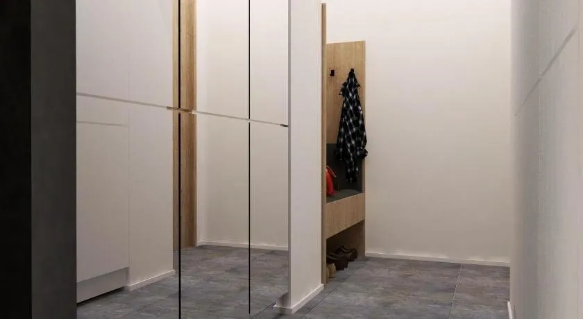 Family & Business Sauna Apartments Rynek Downtown z Parkingiem - Image 1
