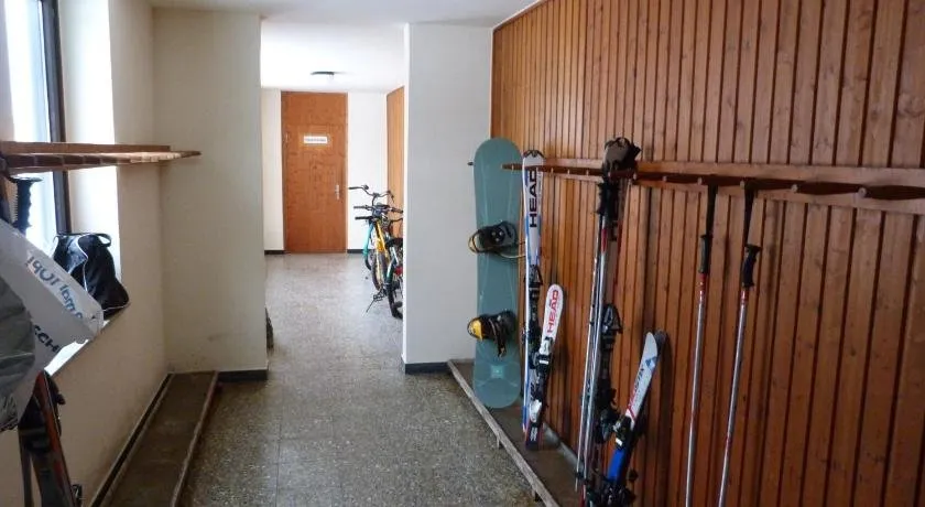 Ferienwohnung Bundkirchen - Image 1