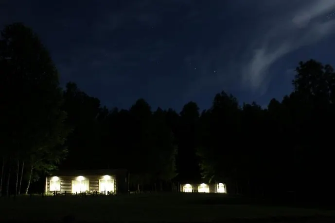 Cabanas Am Berg - Image 1