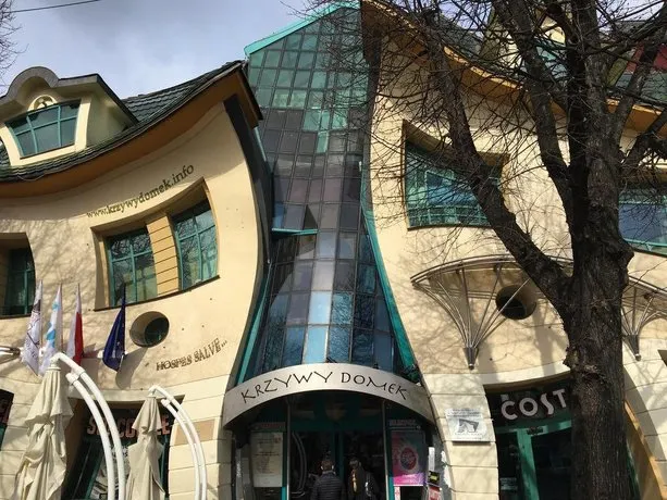 Garden Hostel - Image 1