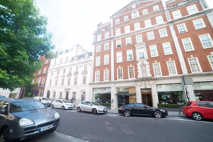 City Pads Mayfair - Image 1