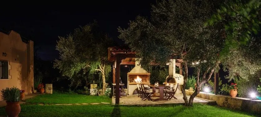 Villa Manoutsio - Image 1