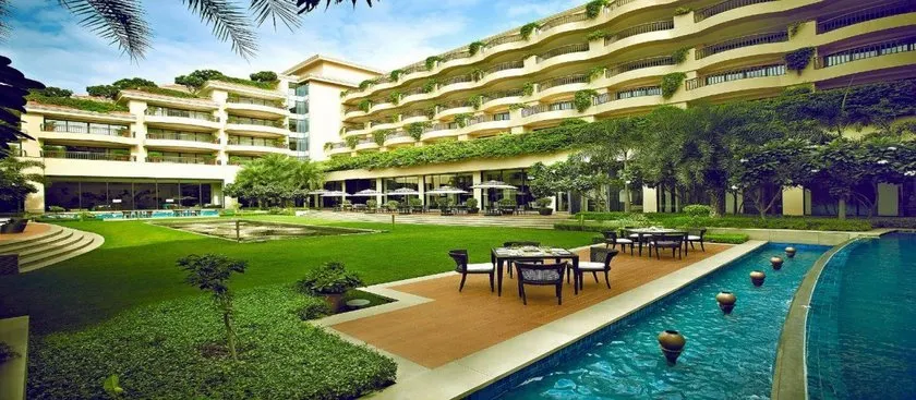 VIVANTA BY TAJ SURAJKUND - Image 1