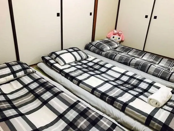 Dotonbori Shimanouchi Apartment - Image 1