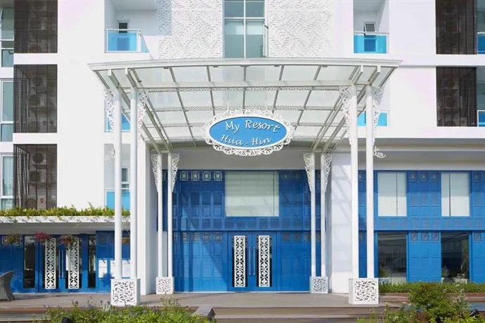 Hua Hin Budget @ My Resort - Image 1