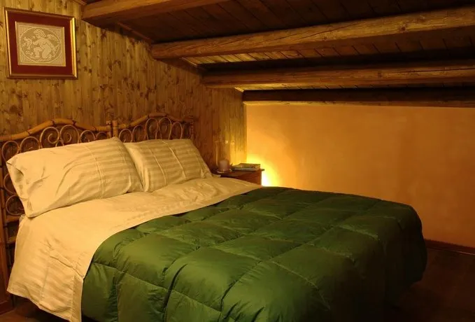 CASA DELLE VOLPI - Image 1