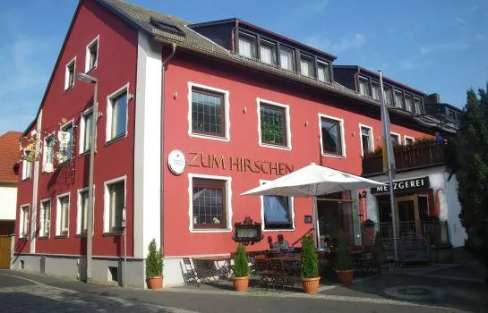 Zum Hirschen Gasthaus Metzgerei - Image 1