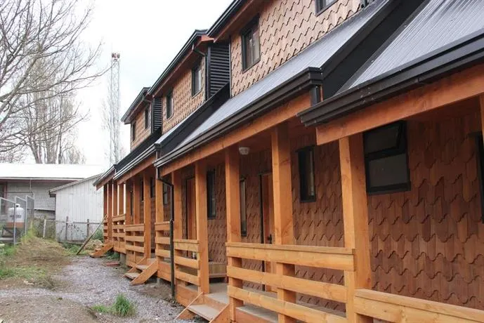 Cabanas Curaco De Velez - Image 1