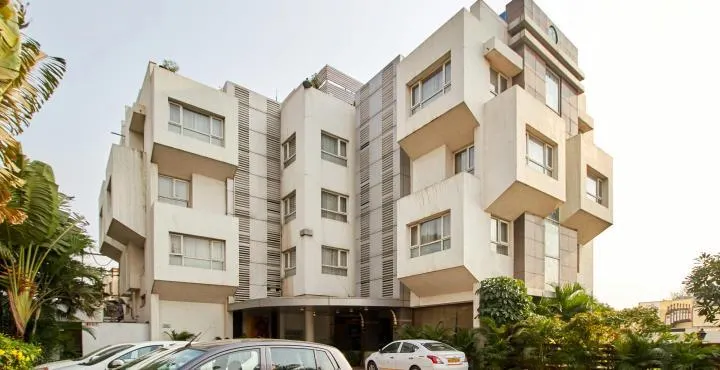 Lily Sarovar Portico - Image 1