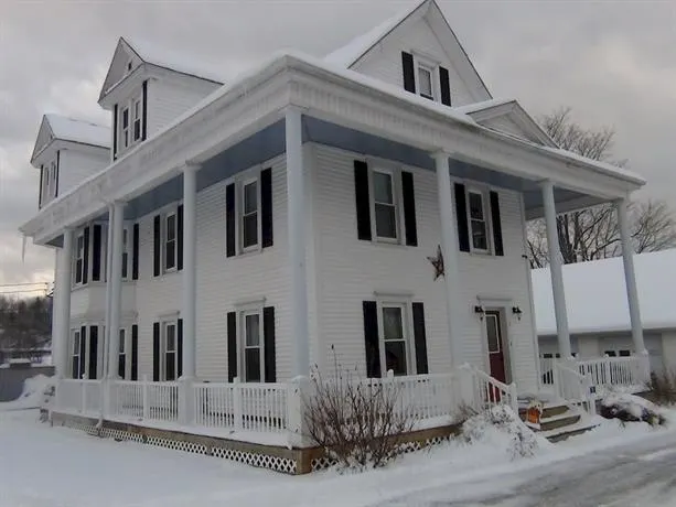 Apohaqui Inn & Spa - Image 1