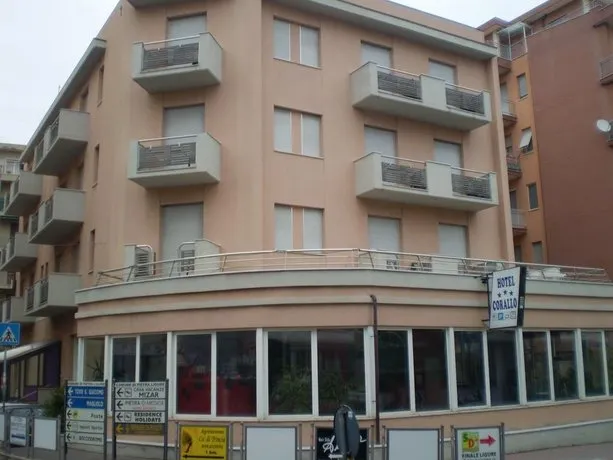 Hotel Corallo - Image 1