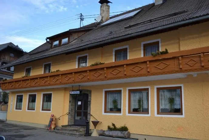 Gasthaus zum Platzer - Image 1