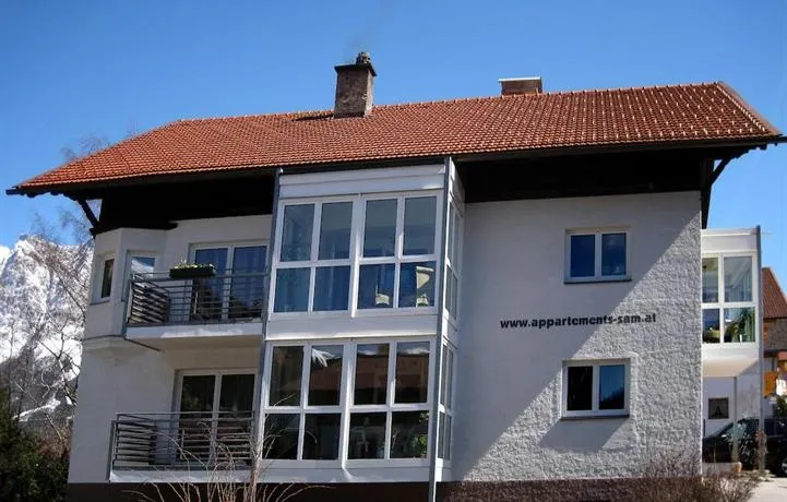 Appartements Sam - Image 1