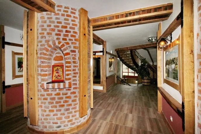 Guest House Zlatiborski Pastuv - Image 1