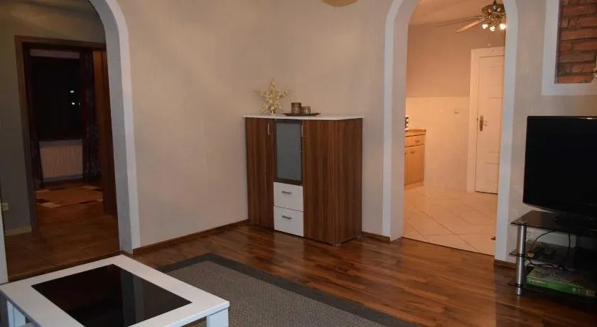 Gemuetliche Ferienwohnung in Gingst - Image 1