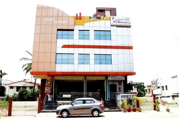 VLS Residency - Image 1
