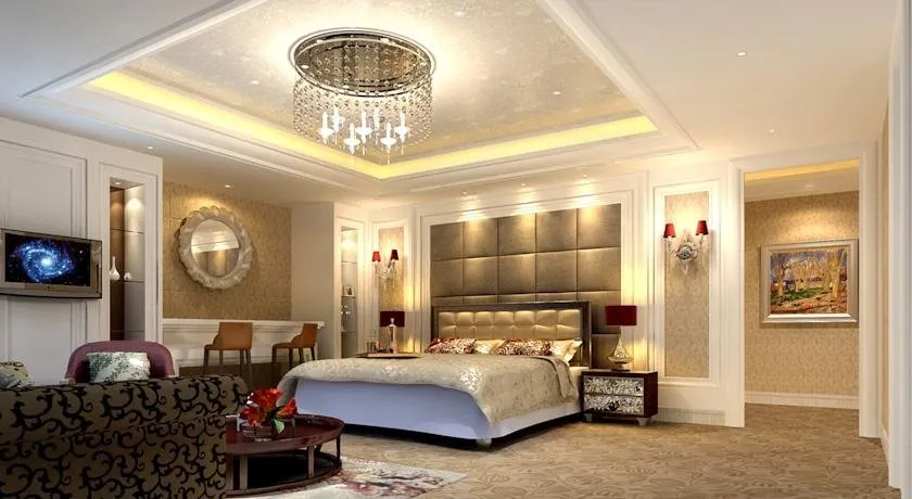 Zong Heng Hotel - Image 1