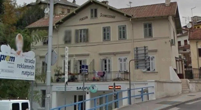 Apartment Ascic - Image 1