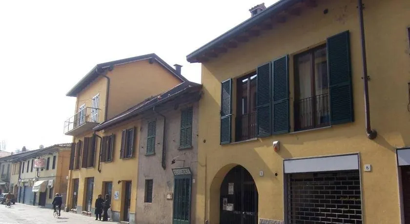 CaseOspitali - CASA CARAMELLI bilocale in corte storica - Image 1
