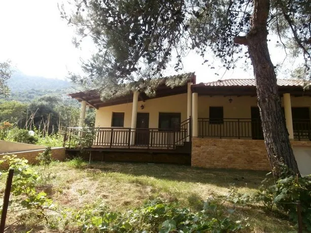 Villa Barouti - Image 1