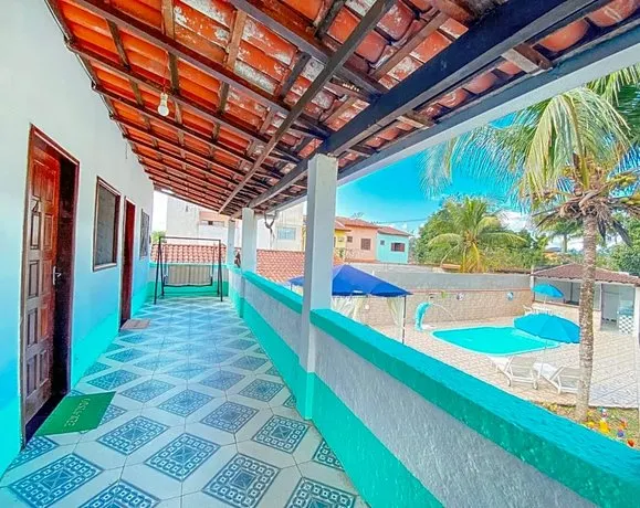 Pousada Marymar - Image 1