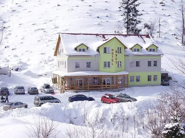 Hotel Bocy - Image 1
