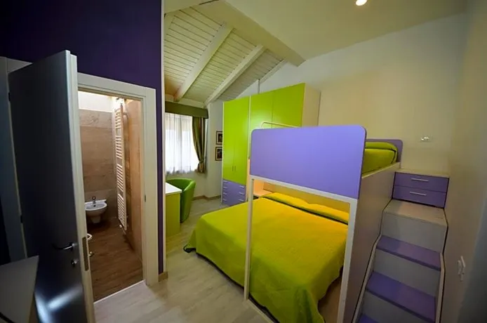 Family Hotel Primavera - Image 1