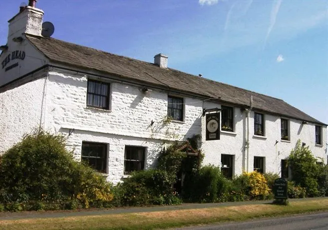 The Head At Middleton - Image 1