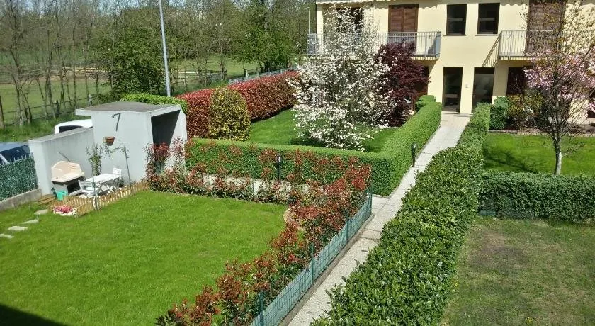 Appartamento vicino Malpensa - Image 1