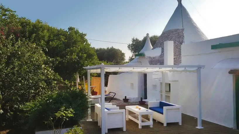 Estate nel trullo - Image 1