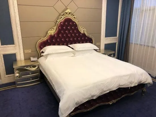Tianhong Hotel - Image 1