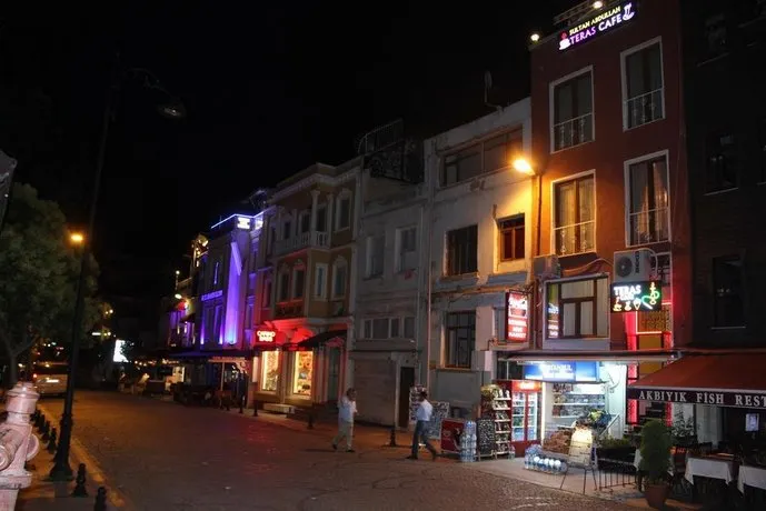 Sultan Abdullah Suites - Image 1