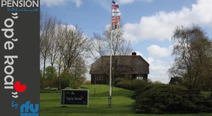 Pension Op'e Koai - Image 1