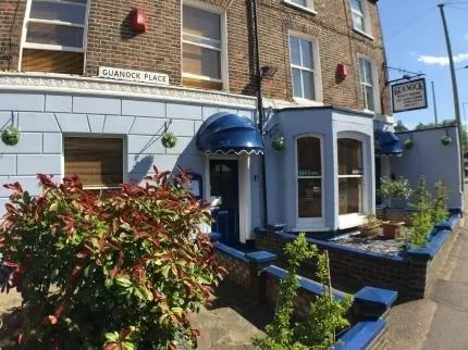 Guanock Guest House - Image 1