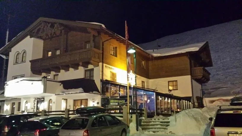 Kühtaier Alm - Image 1
