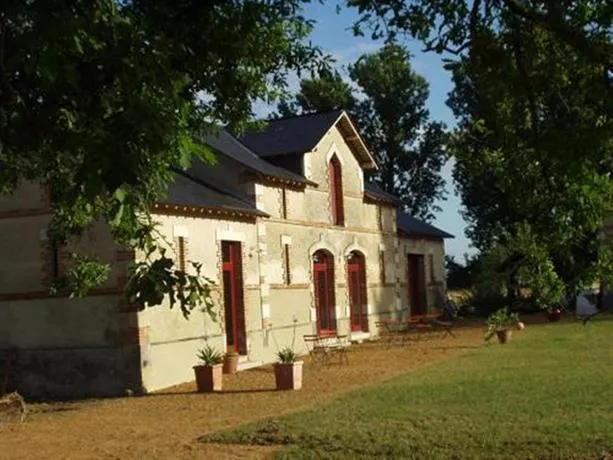 Chambres d'Hotes Le Chalet - Image 1