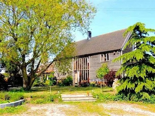 The Coach House - Image 1