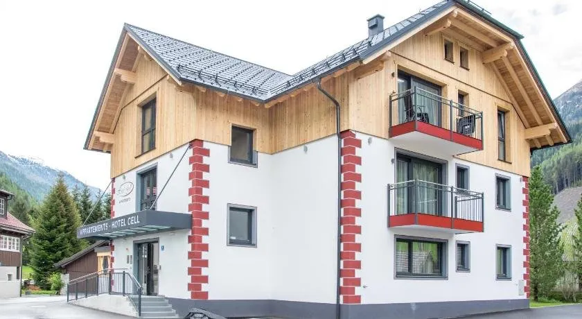 Appartements Hotel Gell - Image 1