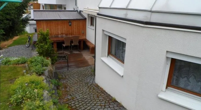 Terrassenapartment Maria - Image 1
